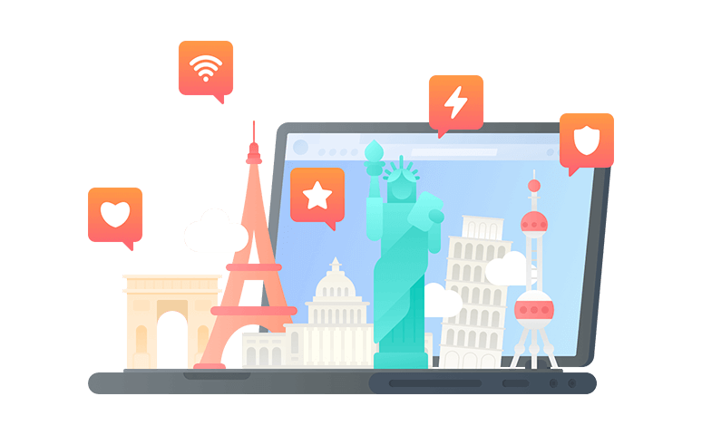 在荷属安的列斯群岛连接到中国vpn - 解锁通